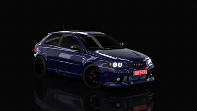 Ming Blue