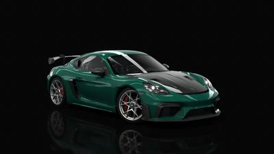 PTS_G_Porsche Racing Green Metallic