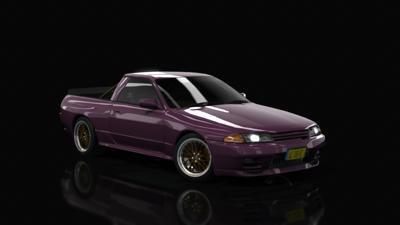 purpleish