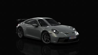 Agate Grey Metallic