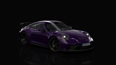Viola_Metallic