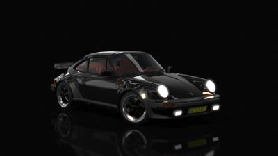 Porsche 930 Turbo