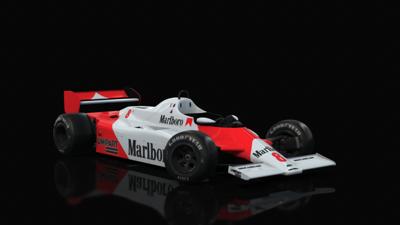 Niki Lauda
