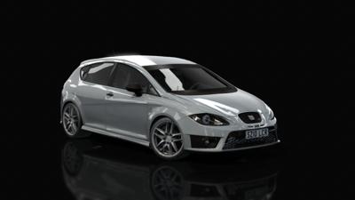 Cool Silber Met