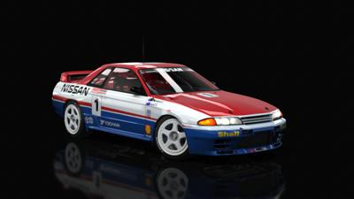 gibson_motorsport_1