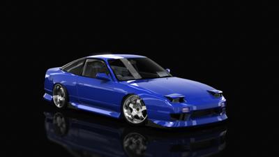 Bright Blue