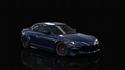 SmoothRoyalNavyBlue