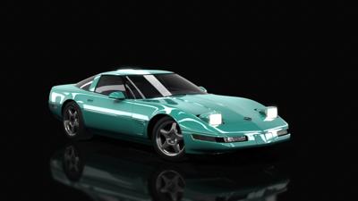 Turquoise_Metallic