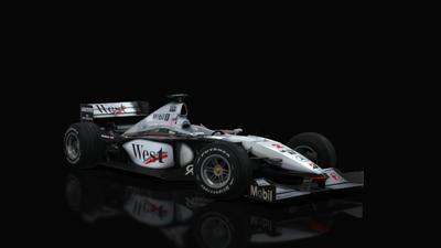 08_Coulthard_Hungary