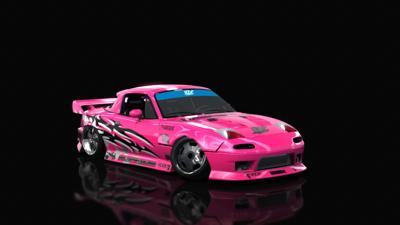 BDC RB