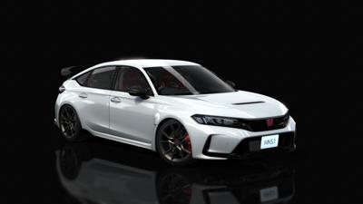 00_Championship White