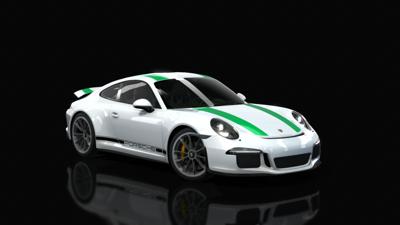 03_White C9A - Green 2D8 - Silver