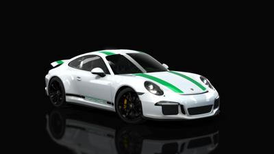 04_White C9A - Green 2D8 - Black