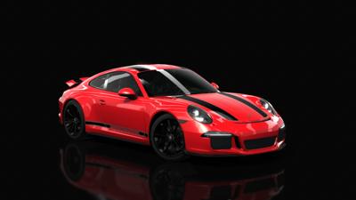 11_Guards Red G84 - Black 041