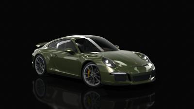 20_Olive Green 60G