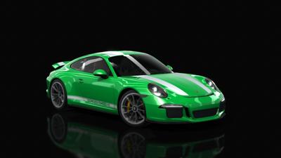 23_Viper Green 225 - White C9A