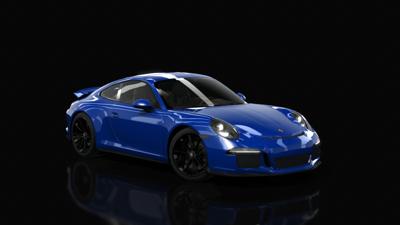 32_Nogaro Blue Metallic Z5M