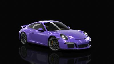 34_Viola Purple Metallic W85