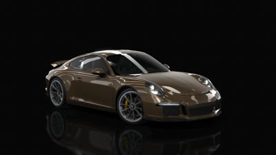 44_Copper Brown Metallic 443