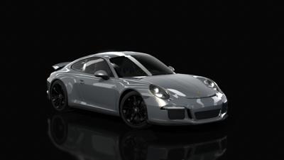 47_Arctic Grey M7K