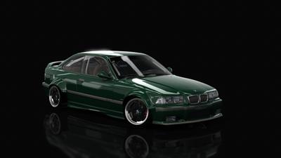 British_Racing_Green