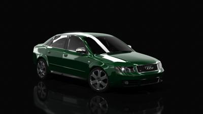Goodwood_Green