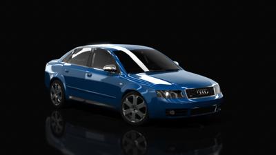 Nogaro_Blue