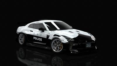 Police