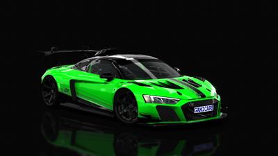 03_Verde Mantis