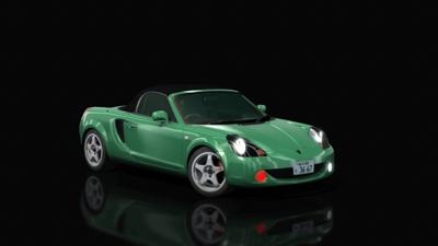 Green_Mica