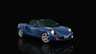 Spectra_Blue