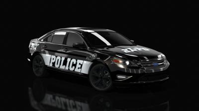 police