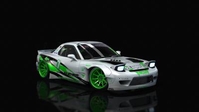 RE_Xtreme_Midori