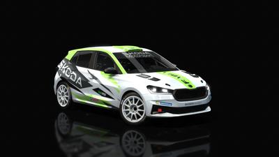 Skoda Motorsport
