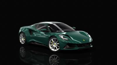 dark verdant