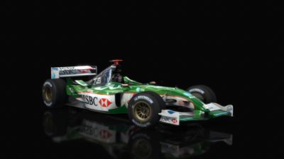 Irvine - silverstone