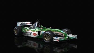 Pizzonia - Silverstone