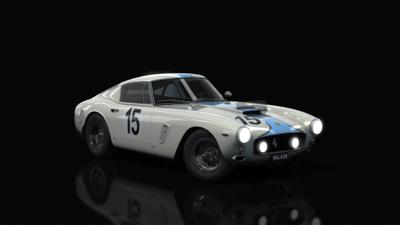 Ferrari 250 GT SWB 'SEFAC Hotrod'