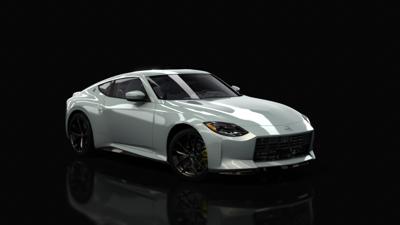 Gun Metallic