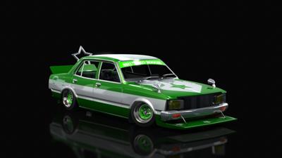 kaidoracer_line