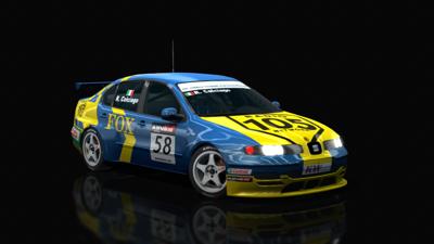 SEAT Sport Italia