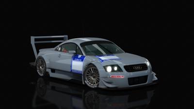 testcar