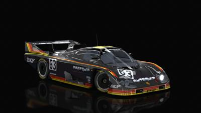 1986 Schuster 63 wspc
