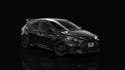 Shadow Black pearlescent