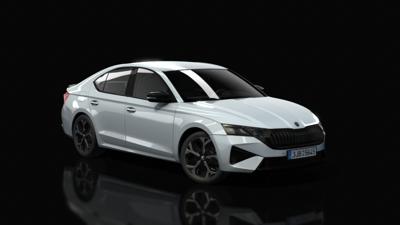 Moon White Met