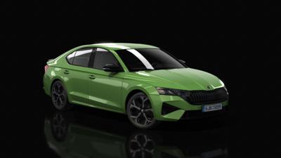Rallye Gruen Met