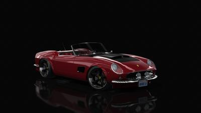 Amaranto_ferrari