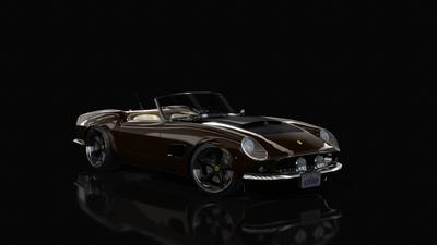 Marrone_Ferrari