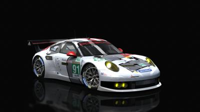 2013_Manthey_Racing_91_LeMans