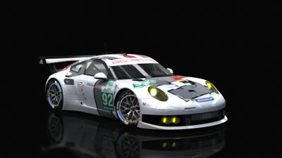 2013_Manthey_Racing_92